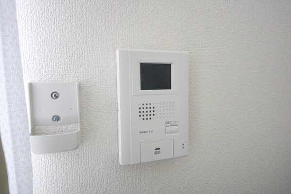 レオパレスフラワーIIIの物件内観写真